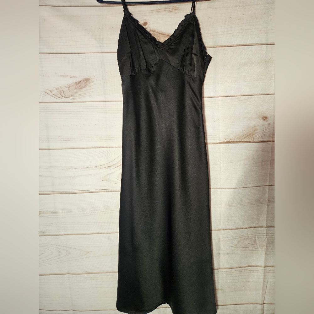 Japna Slip Dress